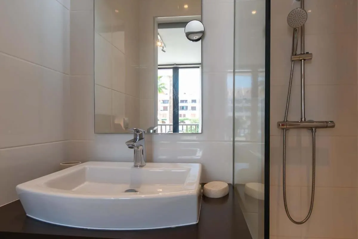 Parque Santiago II 87 - Two Bed Apartment Playa de las Americas  Spain