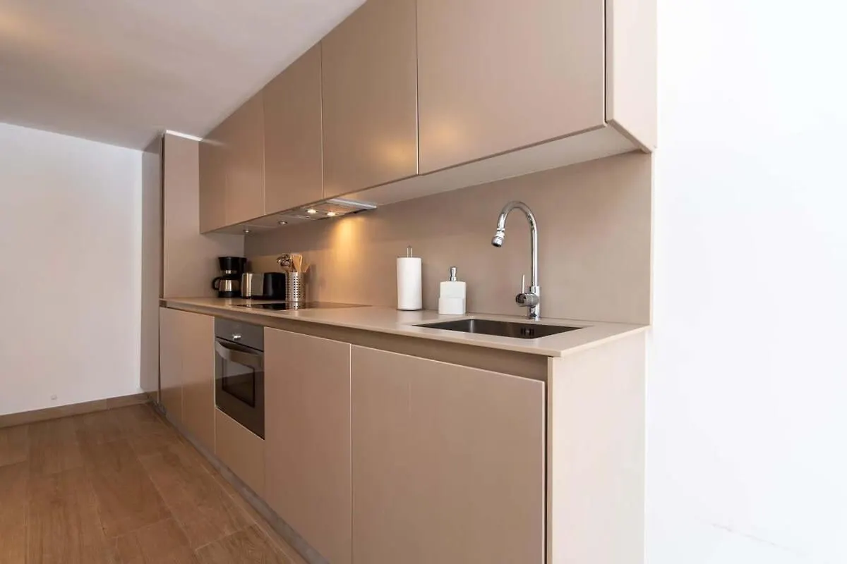 Parque Santiago II 87 - Two Bed Apartment Playa de las Americas  Spain