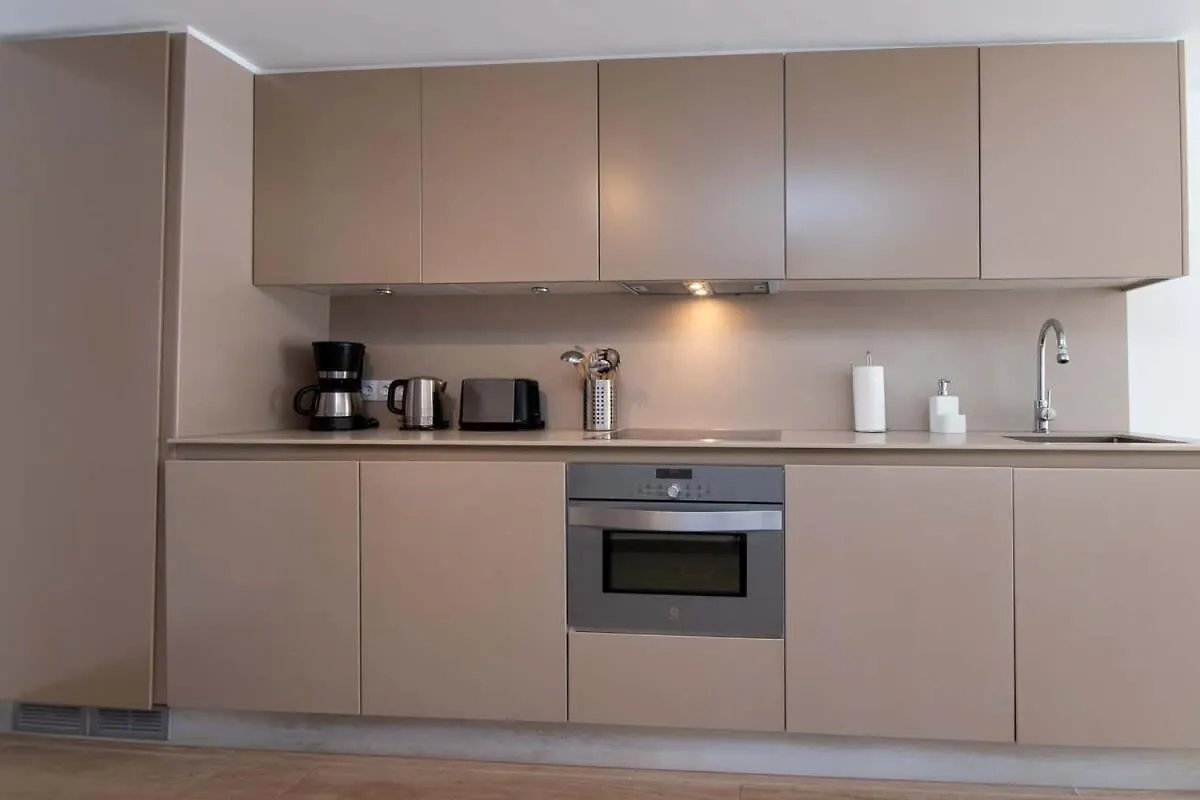 Parque Santiago II 87 - Two Bed Apartment Playa de las Americas  0*, Playa de las Americas (Tenerife)