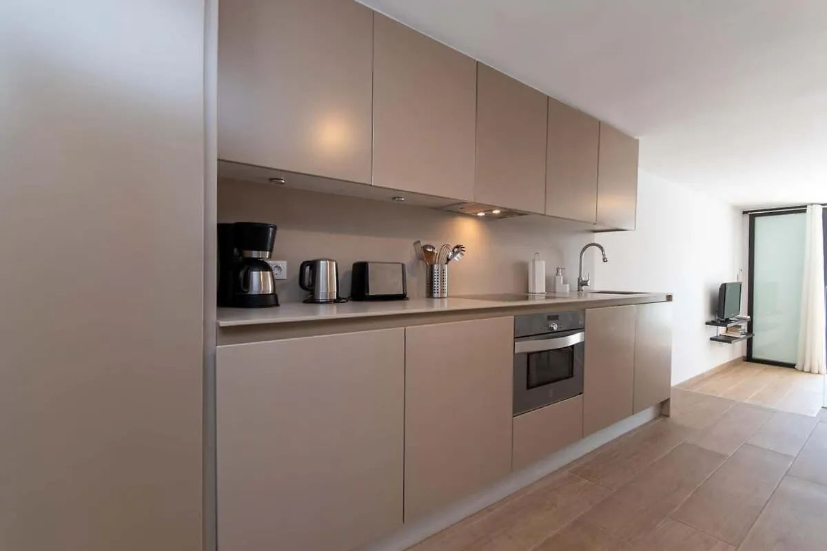 Parque Santiago II 87 - Two Bed Apartment Playa de las Americas   Playa de las Americas (Tenerife)