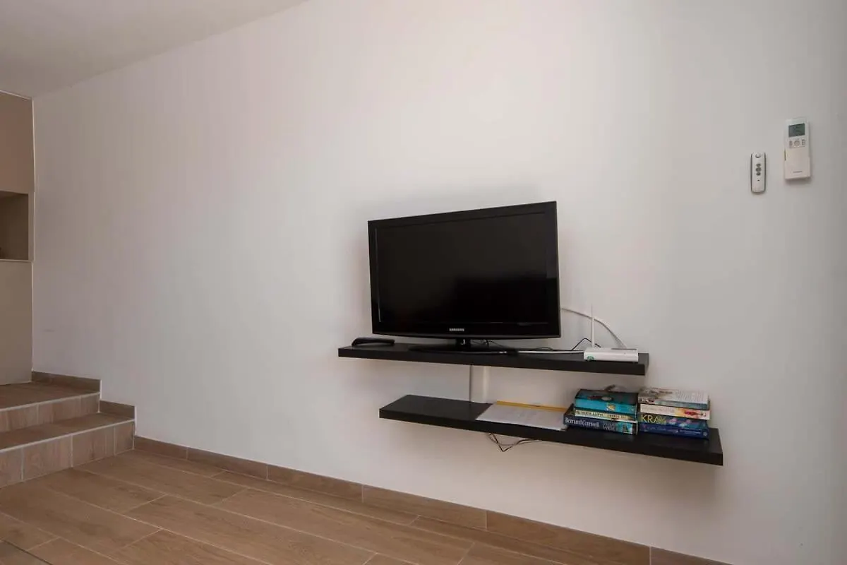 Parque Santiago II 87 - Two Bed Apartment Playa de las Americas
