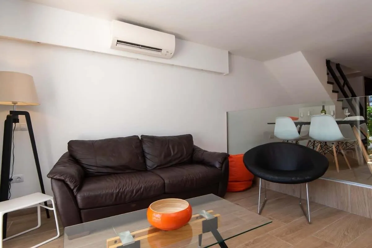 Parque Santiago II 87 - Two Bed Apartment Playa de las Americas  Spain