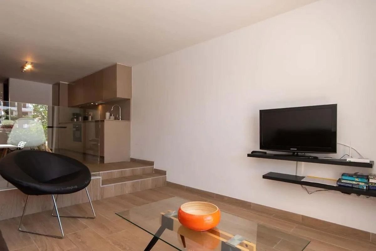 Parque Santiago II 87 - Two Bed Apartment Playa de las Americas   Playa de las Americas (Tenerife)