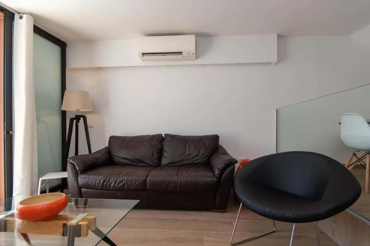 Parque Santiago II 87 - Two Bed Apartment Playa de las Americas  Spain