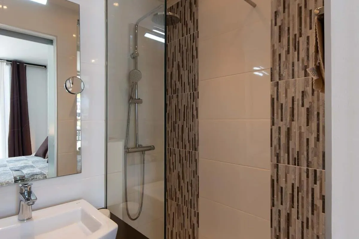 Parque Santiago II 87 - Two Bed Apartment Playa de las Americas  0*, Playa de las Americas (Tenerife)