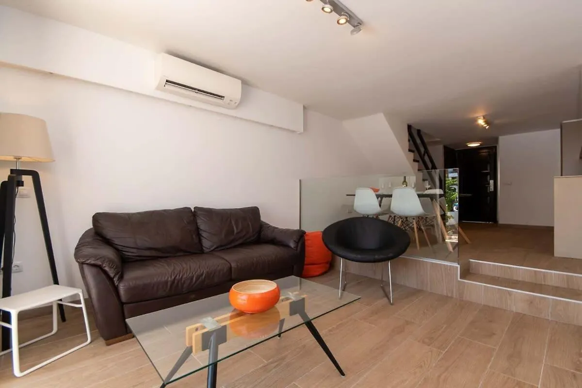 Parque Santiago II 87 - Two Bed Apartment Playa de las Americas
