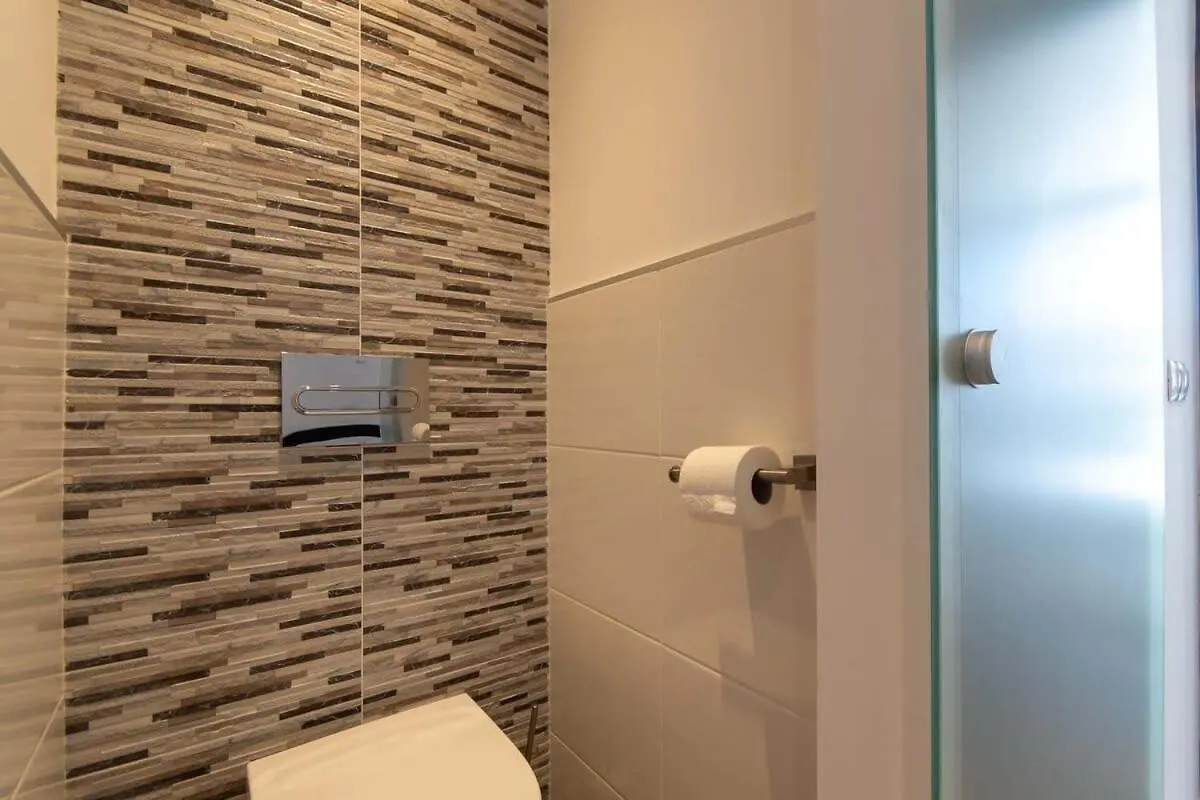 Parque Santiago II 87 - Two Bed Apartment Playa de las Americas
