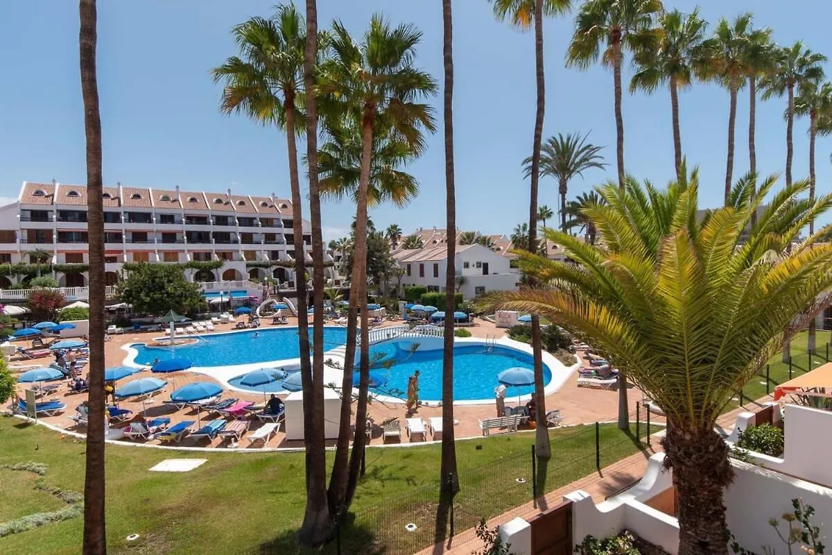 Parque Santiago II 87 - Two Bed Apartment Playa de las Americas   Playa de las Americas (Tenerife)