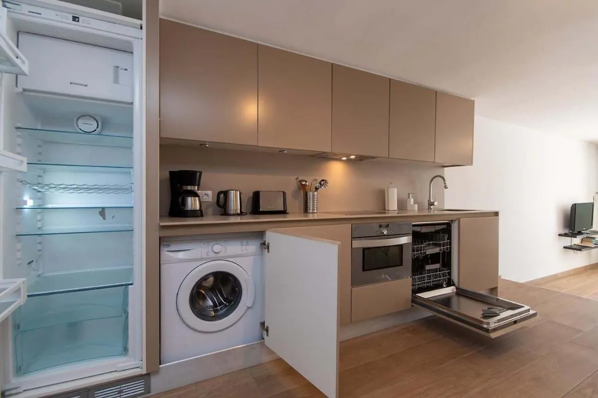 Parque Santiago II 87 - Two Bed Apartment Playa de las Americas