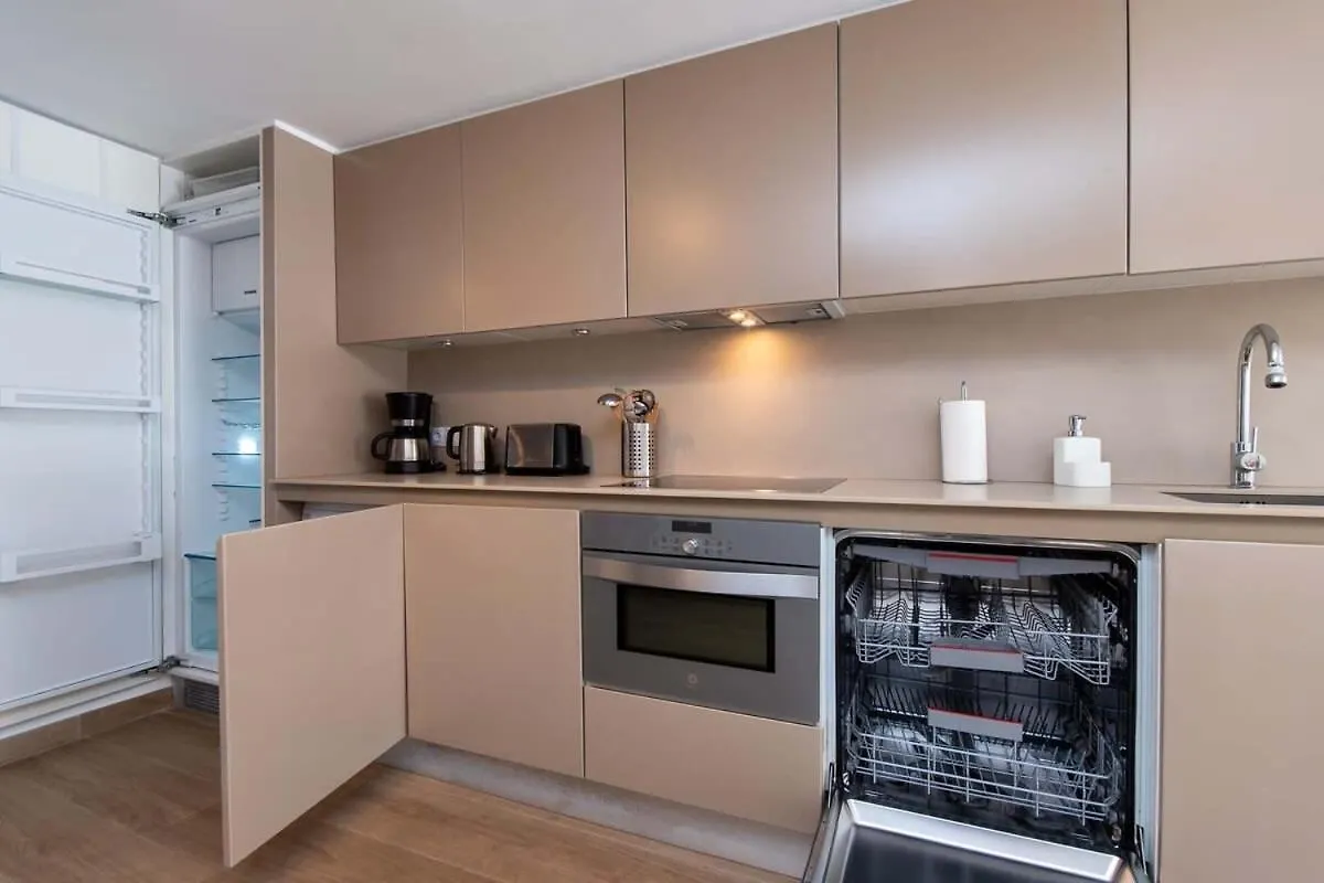 Parque Santiago II 87 - Two Bed Apartment Playa de las Americas