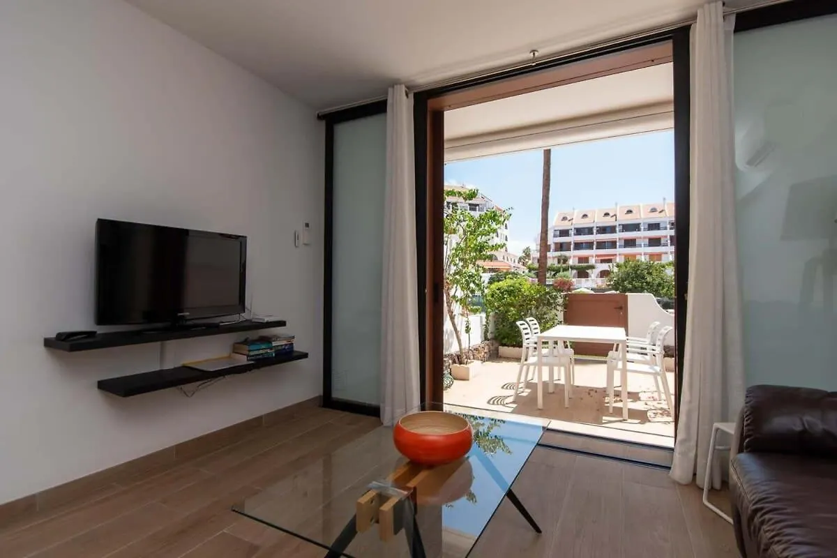 Parque Santiago II 87 - Two Bed Apartment Playa de las Americas