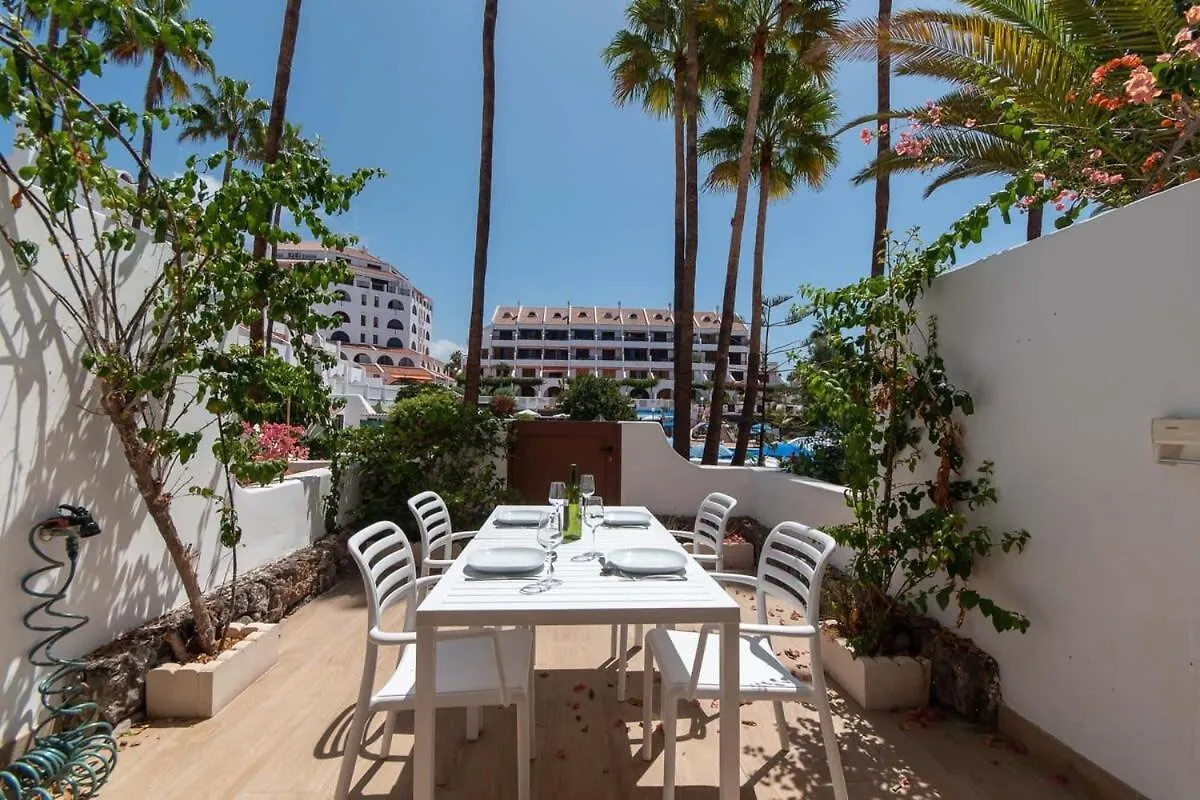Parque Santiago II 87 - Two Bed Apartment Playa de las Americas