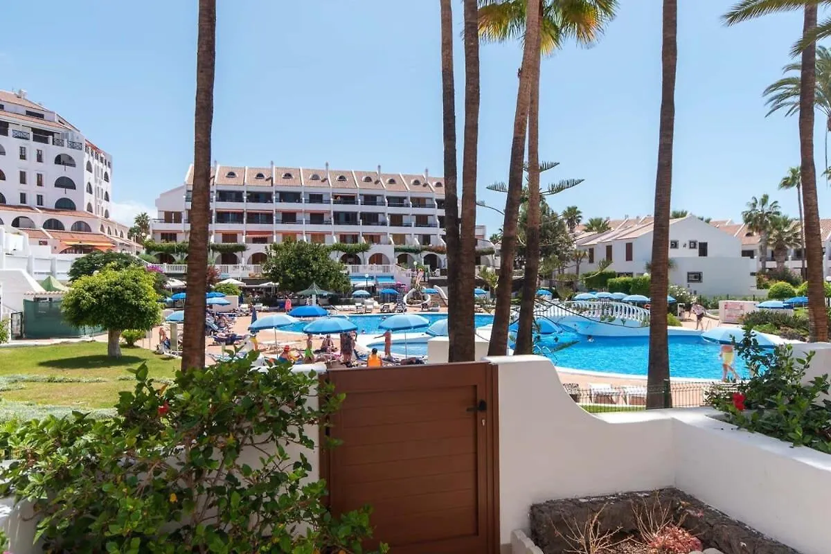 Parque Santiago II 87 - Two Bed Apartment Playa de las Americas  Playa de las Americas (Tenerife)