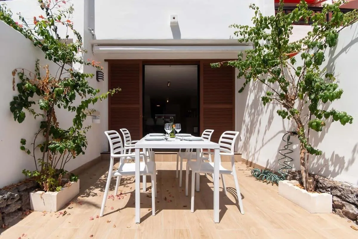 Parque Santiago II 87 - Two Bed Apartment Playa de las Americas