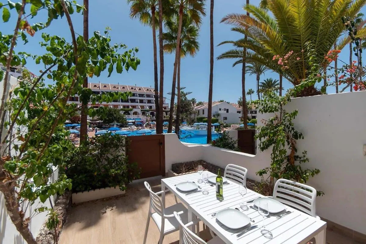 Parque Santiago II 87 - Two Bed Apartment Playa de las Americas  Spain