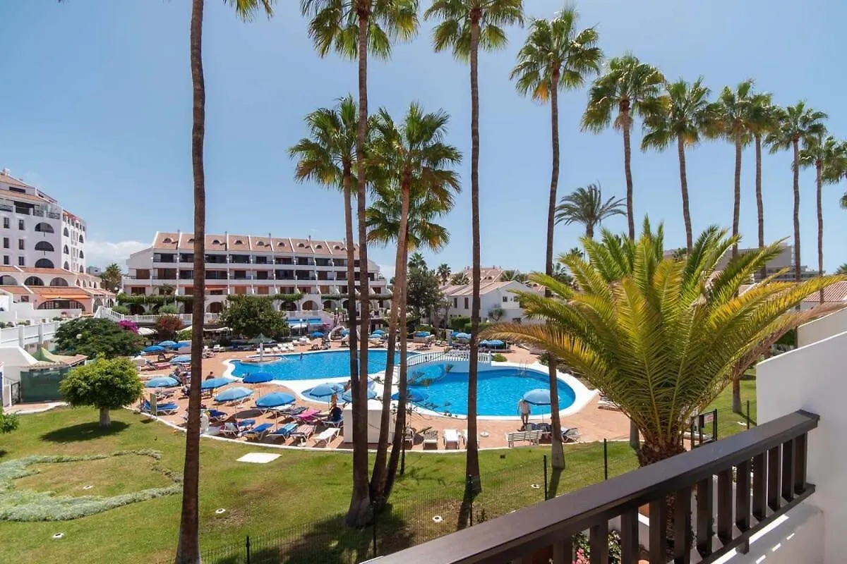 Parque Santiago II 87 - Two Bed Apartment Playa de las Americas   Playa de las Americas (Tenerife)
