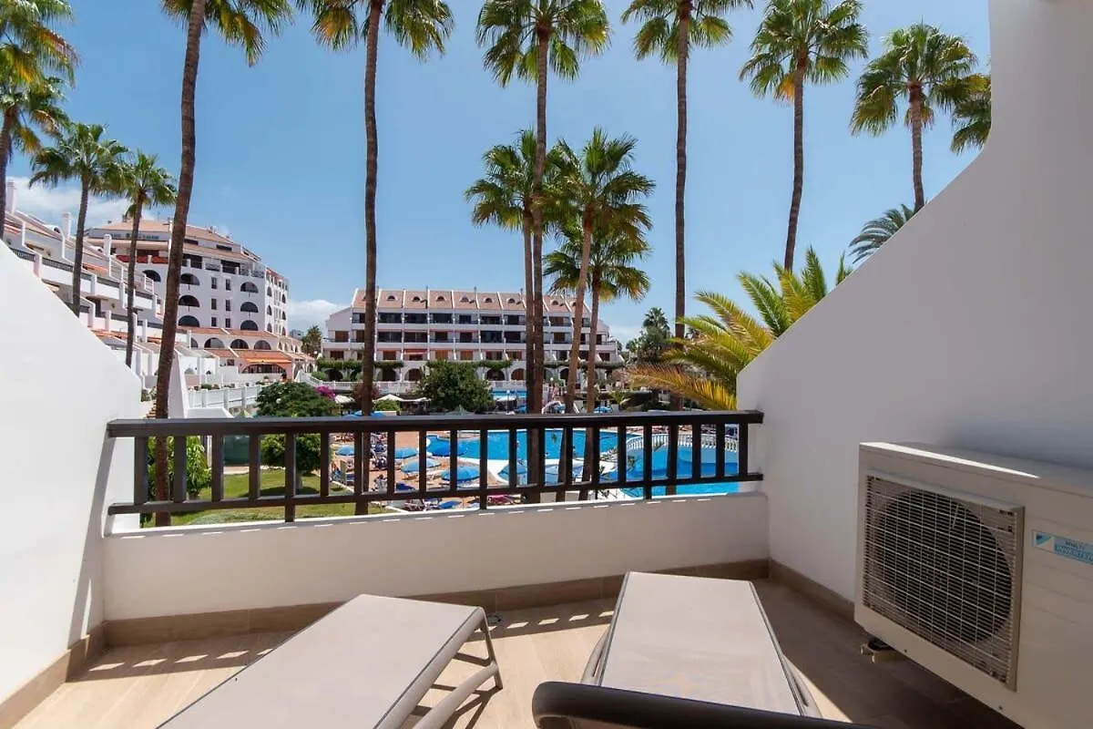 Parque Santiago II 87 - Two Bed Apartment Playa de las Americas  Spain