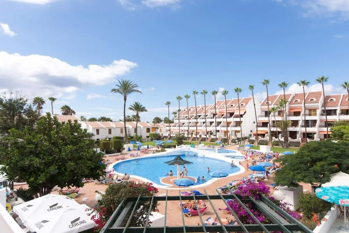 Apartmán Parque Santiago II 87 - Two Bed Playa de las Americas