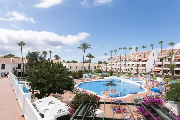 Apartmán Parque Santiago II 87 - Two Bed Playa de las Americas
