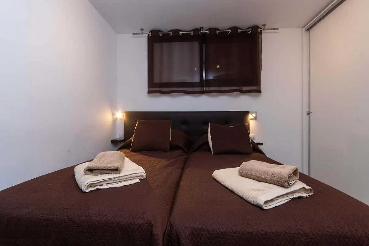 Apartmán Parque Santiago II 87 - Two Bed Playa de las Americas