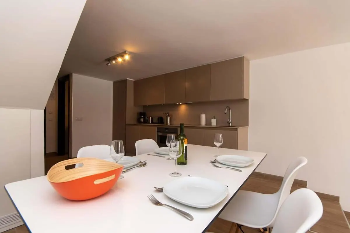 Apartmán Parque Santiago II 87 - Two Bed Playa de las Americas  Španělsko