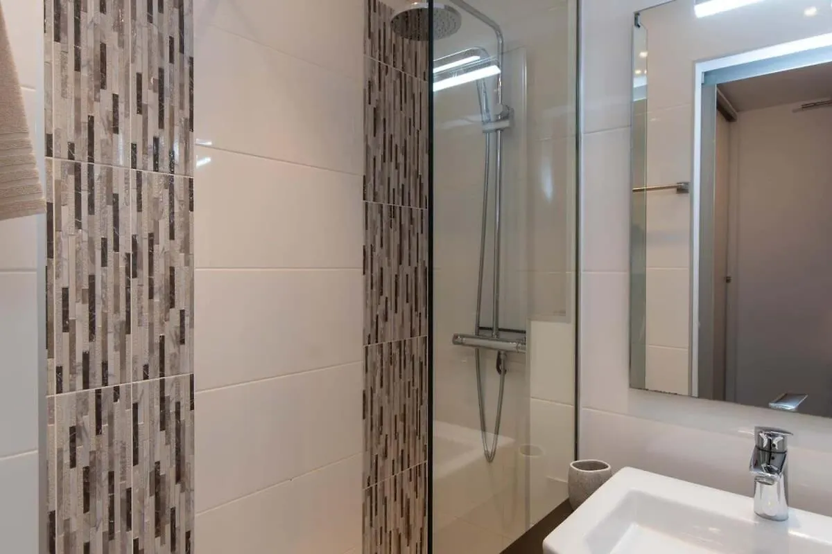 Apartmán Parque Santiago II 87 - Two Bed Playa de las Americas  Playa de las Americas (Tenerife)