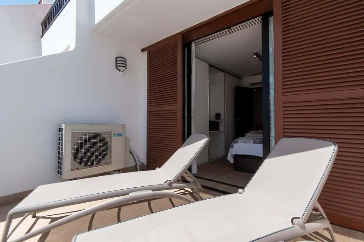 Apartmán Parque Santiago II 87 - Two Bed Playa de las Americas  0*, Playa de las Americas (Tenerife) Španělsko