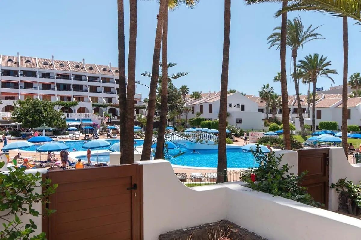 Apartmán Parque Santiago II 87 - Two Bed Playa de las Americas