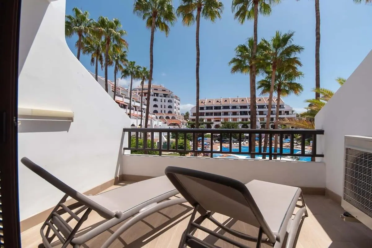 Apartmán Parque Santiago II 87 - Two Bed Playa de las Americas  Španělsko