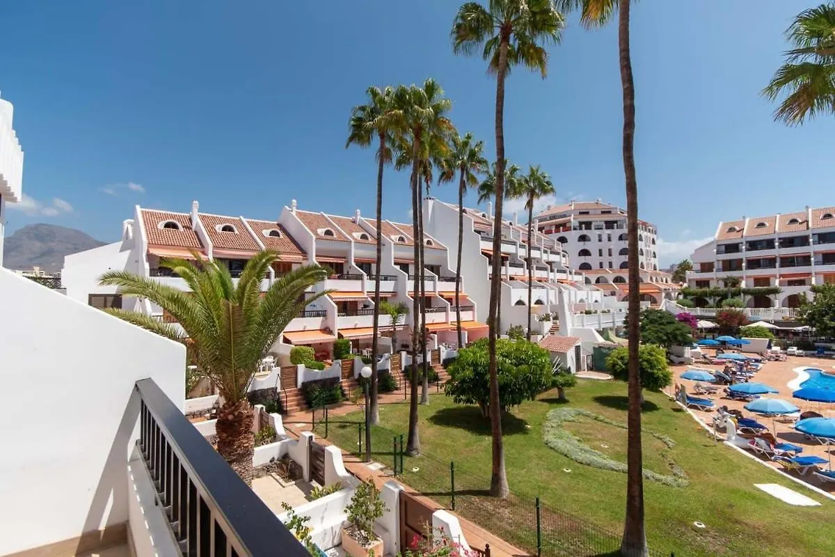Apartmán Parque Santiago II 87 - Two Bed Playa de las Americas  Španělsko