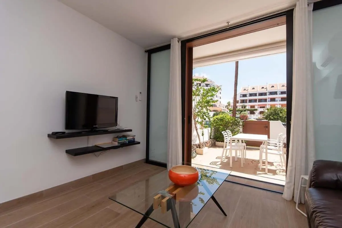 Apartmán Parque Santiago II 87 - Two Bed Playa de las Americas   Playa de las Americas (Tenerife)