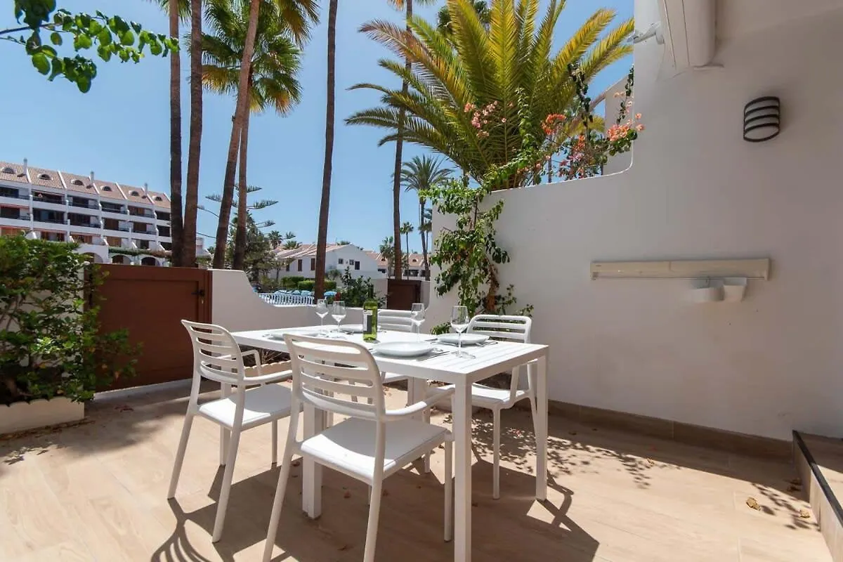 Apartmán Parque Santiago II 87 - Two Bed Playa de las Americas
