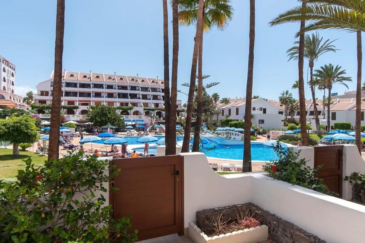 Apartmán Parque Santiago II 87 - Two Bed Playa de las Americas  0*, Playa de las Americas (Tenerife) Španělsko