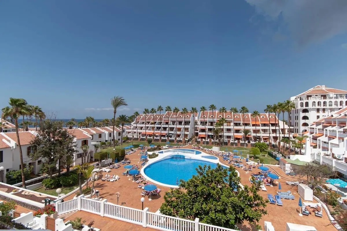 Apartmán Parque Santiago II 87 - Two Bed Playa de las Americas